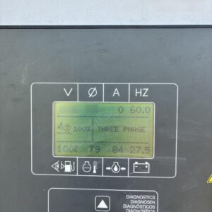 2019 WACKER NEUSON G130