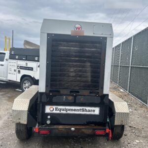 2019 WACKER NEUSON G130