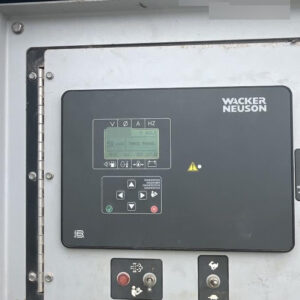2019 WACKER NEUSON G130
