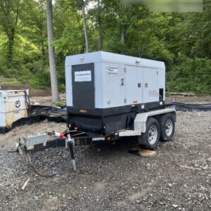 2019 WACKER NEUSON G130