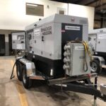 2019 WACKER NEUSON G130