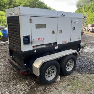 2019 WACKER NEUSON G130