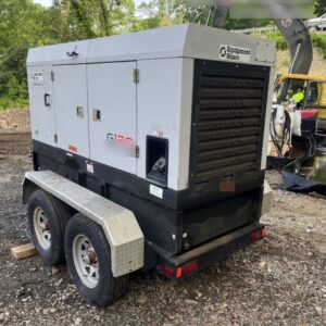 2019 WACKER NEUSON G130