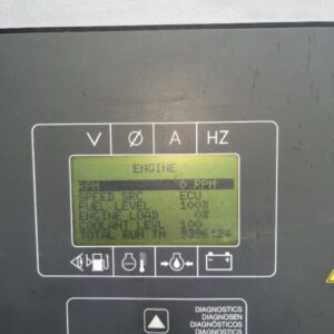 2019 WACKER NEUSON G130
