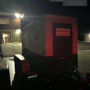 2019 WACKER NEUSON G130