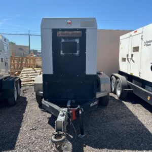 2019 WACKER NEUSON G130