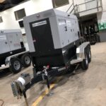 2019 WACKER NEUSON G130
