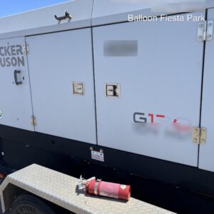 2019 WACKER NEUSON G130