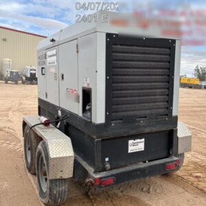 2019 WACKER NEUSON G130