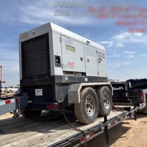 2019 WACKER NEUSON G130