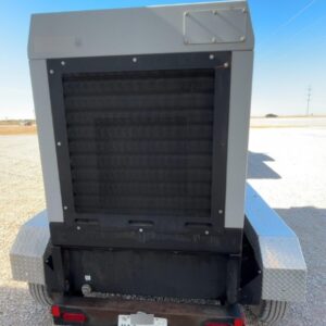 2019 WACKER NEUSON G130