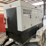 2019 WACKER NEUSON G130