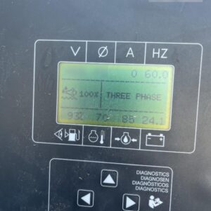 2019 WACKER NEUSON G130