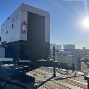 2019 WACKER NEUSON G130