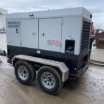 2019 WACKER NEUSON G150