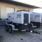 2019 WACKER NEUSON G150