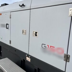 2019 WACKER NEUSON G150