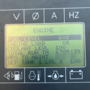 2019 WACKER NEUSON G150