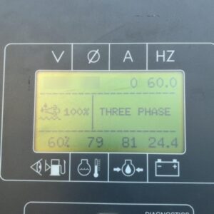 2019 WACKER NEUSON G150