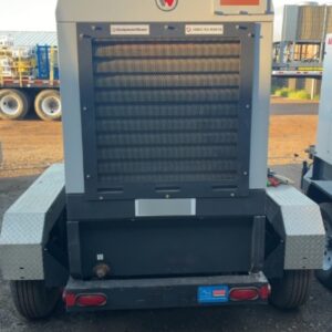 2019 WACKER NEUSON G150