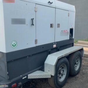 2019 WACKER NEUSON G150