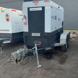 2019 WACKER NEUSON G150