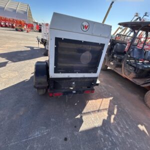 2019 WACKER NEUSON G25