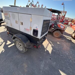 2019 WACKER NEUSON G25