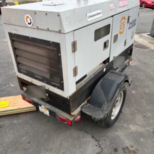 2019 WACKER NEUSON G25