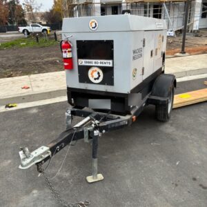 2019 WACKER NEUSON G25