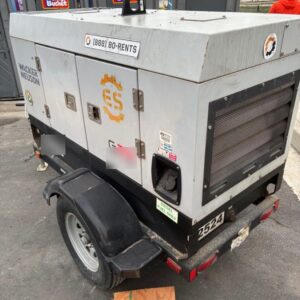 2019 WACKER NEUSON G25