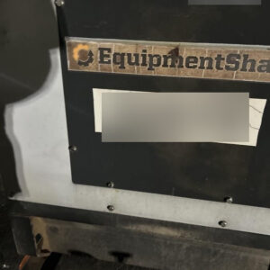 2019 WACKER NEUSON G25
