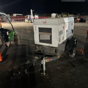 2019 WACKER NEUSON G25
