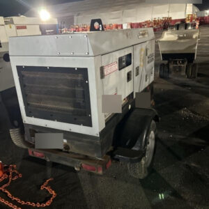 2019 WACKER NEUSON G25