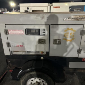 2019 WACKER NEUSON G25