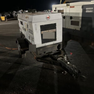 2019 WACKER NEUSON G25