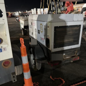 2019 WACKER NEUSON G25