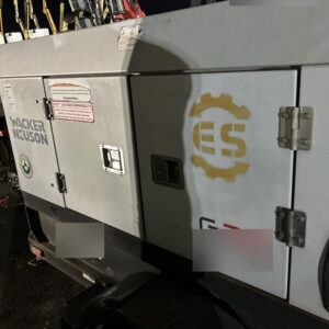 2019 WACKER NEUSON G25