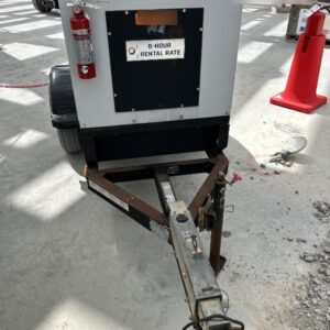 2019 WACKER NEUSON G25
