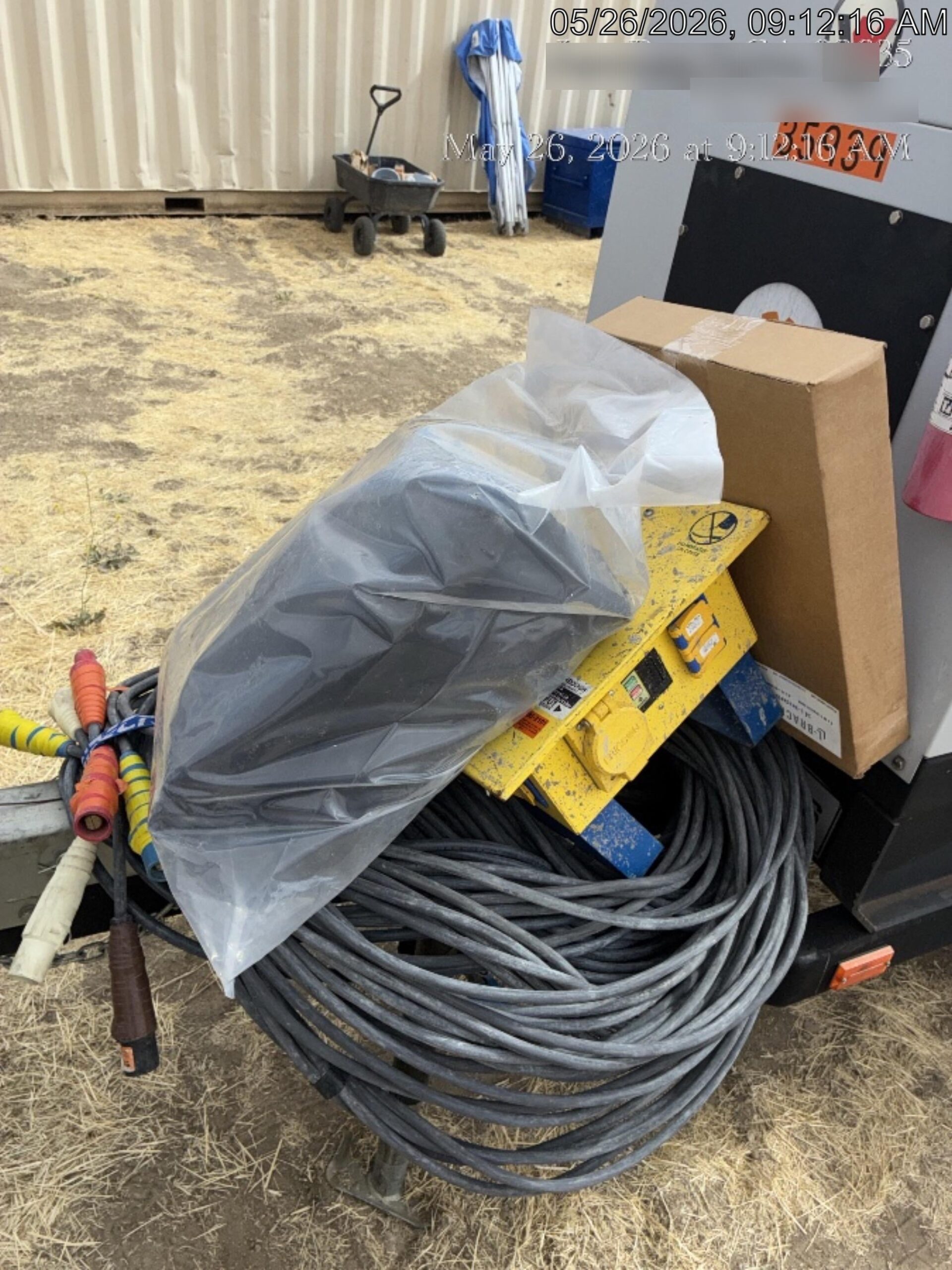 2019 WACKER NEUSON G25