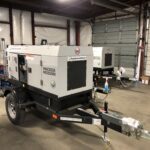 2019 WACKER NEUSON G25