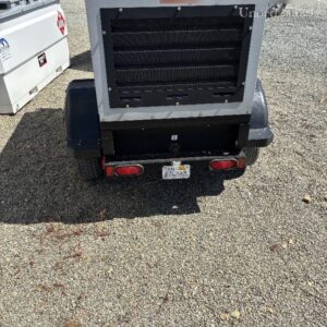 2019 WACKER NEUSON G25