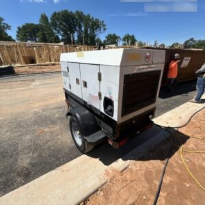 2019 WACKER NEUSON G25