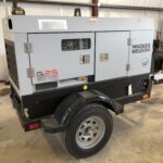 2019 WACKER NEUSON G25