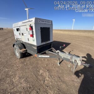 2019 WACKER NEUSON G25