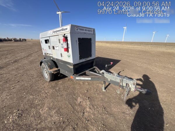 2019 WACKER NEUSON G25