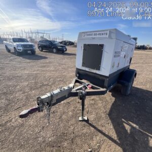 2019 WACKER NEUSON G25