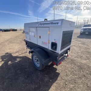 2019 WACKER NEUSON G25
