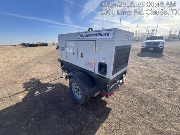 2019 WACKER NEUSON G25
