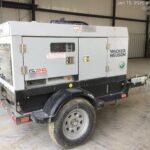 2019 WACKER NEUSON G25